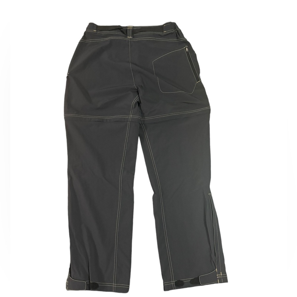 REI Convertible Hiking Pants size 10P - Picture 3 of 10